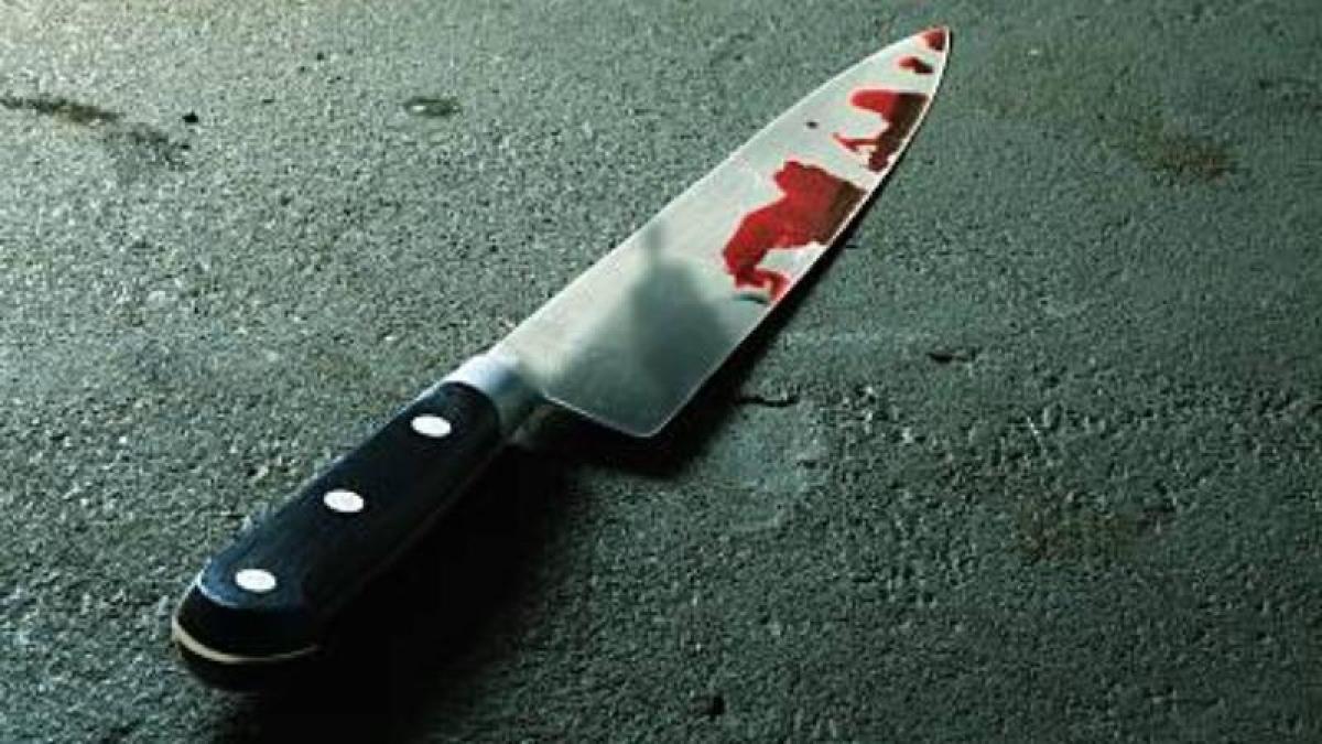 Menino de 11 anos ataca mãe com faca ao ser repreendido