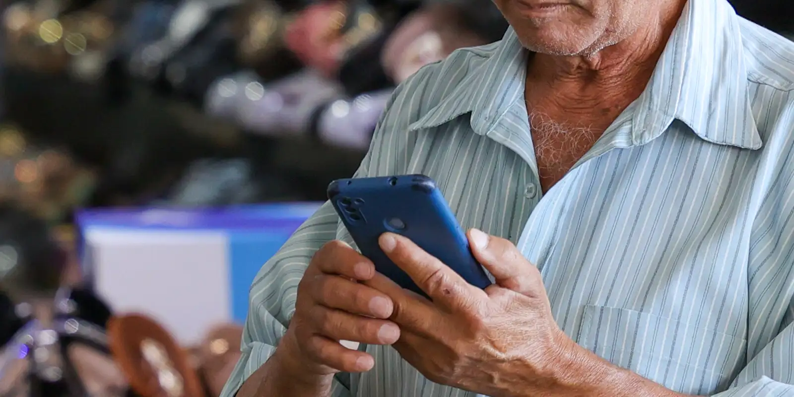 Governo pede derrubada de mais de 5 mil sites de apostas irregulares