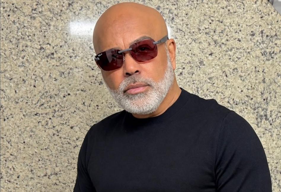 Morre o cantor Rick, da dupla com Renner, aos 59 anos