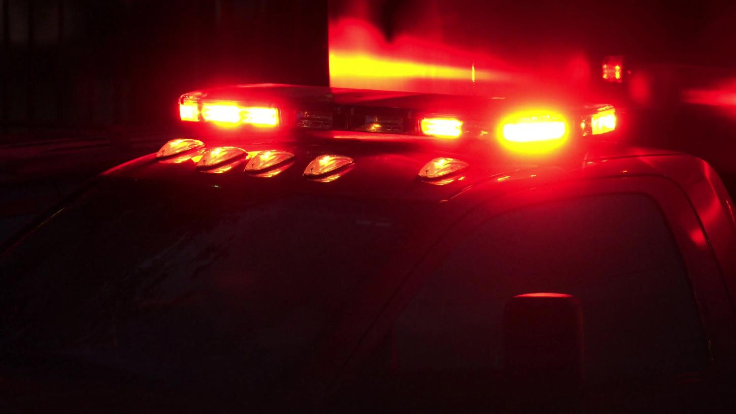 Motociclista fica ferido após sair da pista na MT-246, em Acorizal