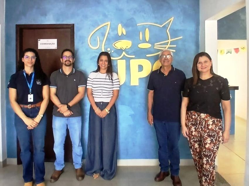 Nobres adota modelo de Lucas do Rio Verde para transformar a causa animal no município