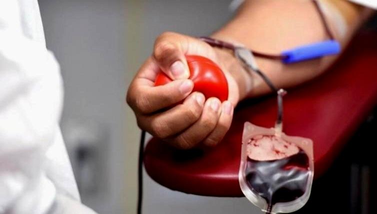 Nobres mobiliza população em campanha de doação de sangue no Hospital Laura de Vicuña