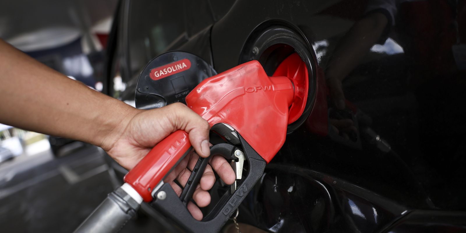Nova legislação rigorosa endurece penas para o roubo de combustíveis no Brasil
