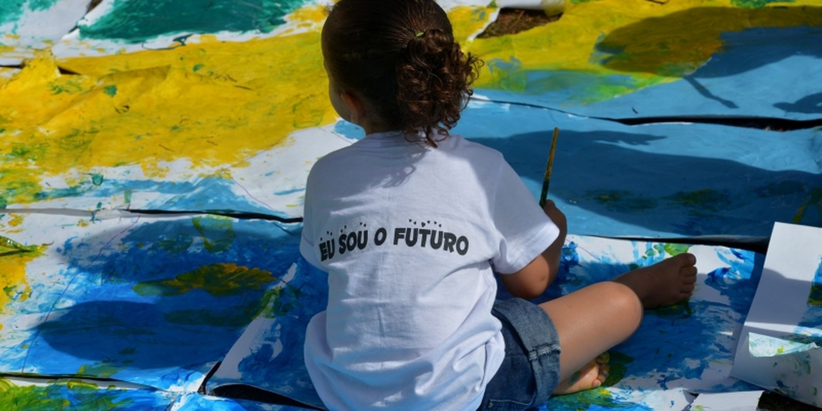 Estudo do Unicef revela que pais ainda veem a palmada como forma de educação