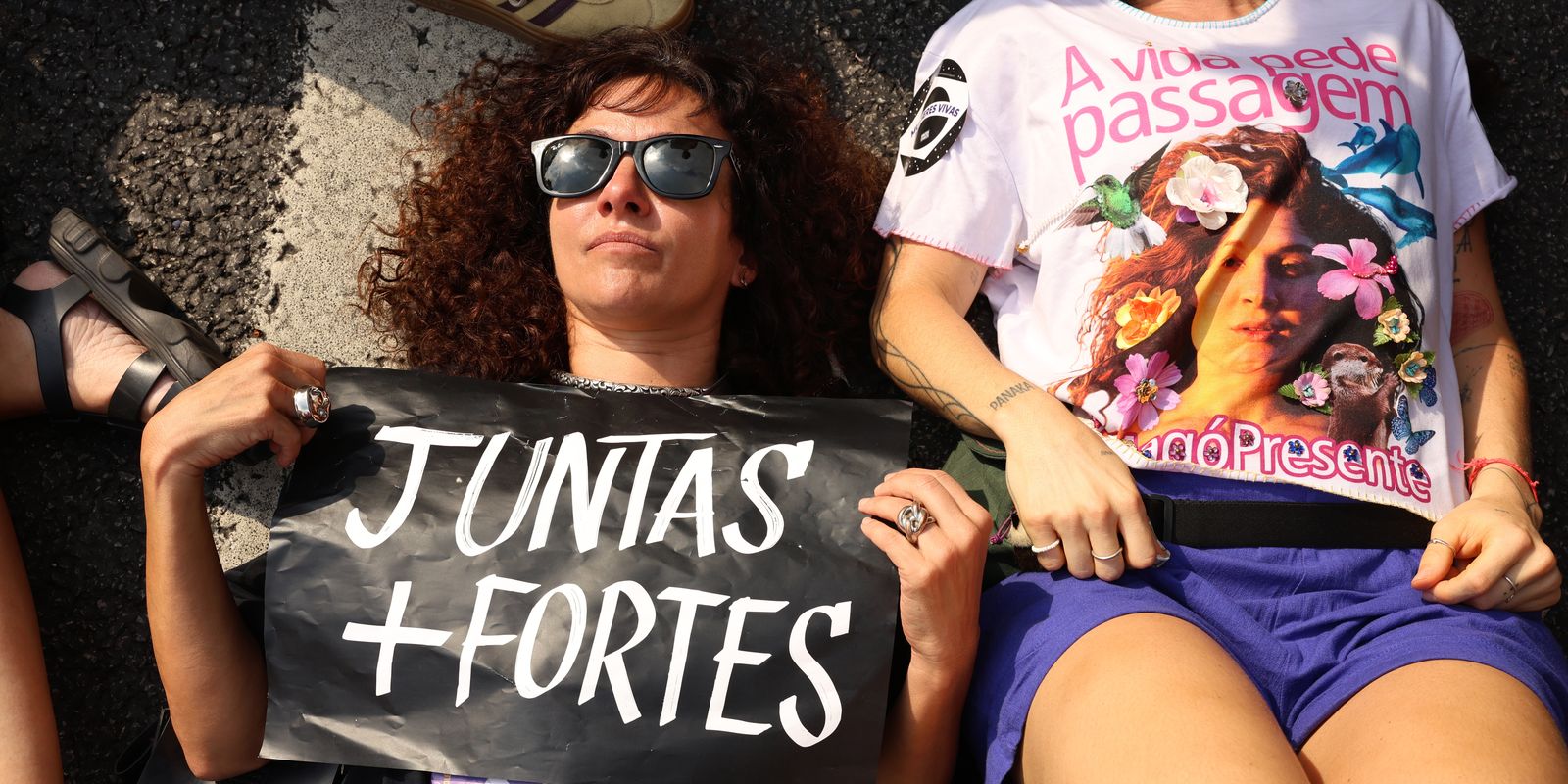 Pesquisa analisa propostas para mulheres em planos de governo