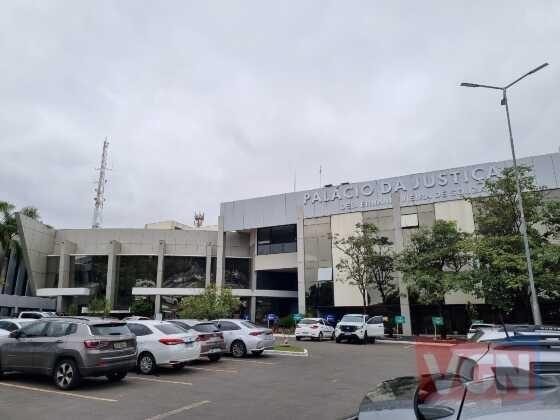 PF e Polícia Civil investigam ataque hacker contra sistemas do TJMT