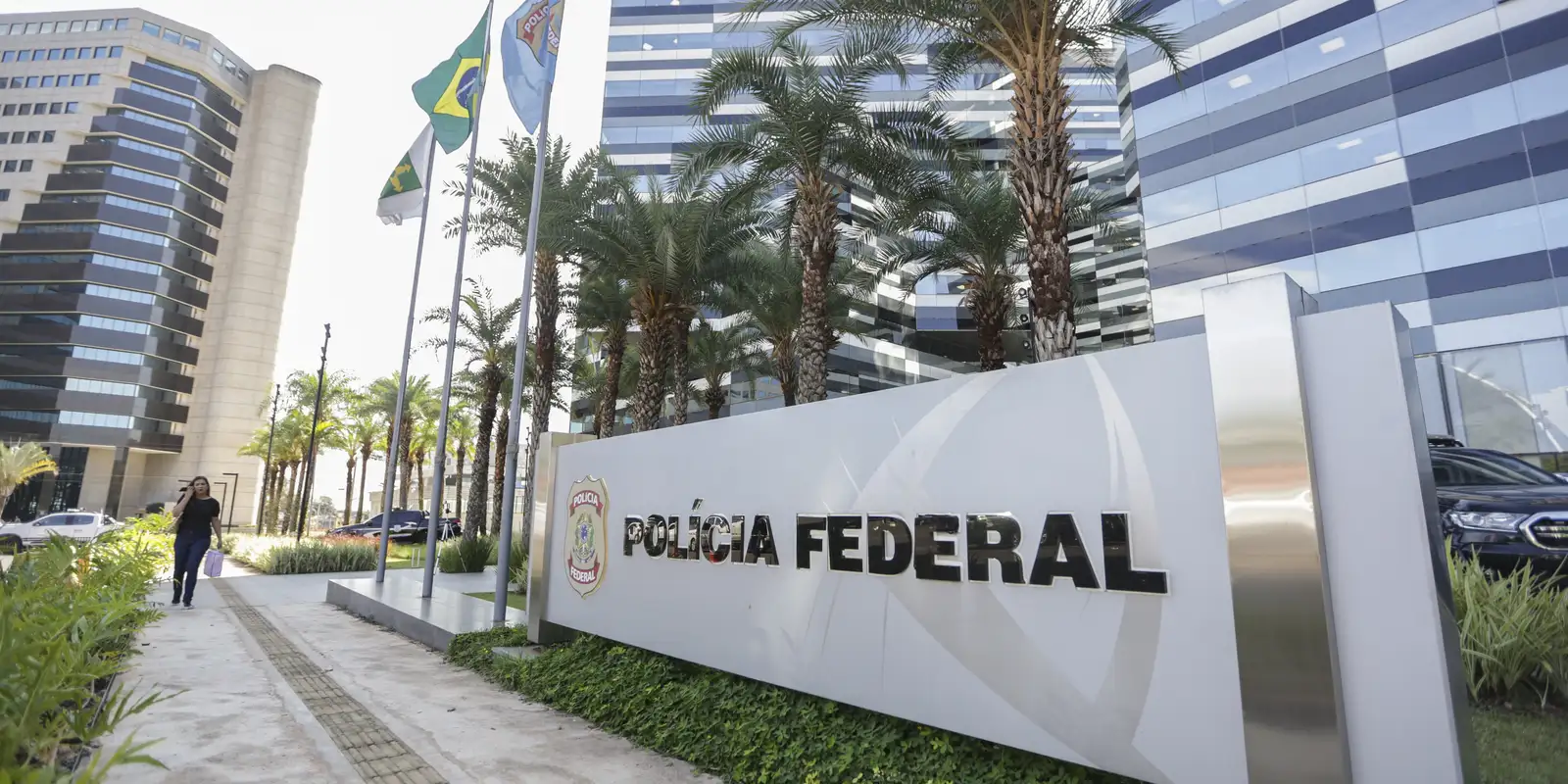 PF confirma guarda e pode enviar dados do celular de Daniel Vorcaro a ministros do STF