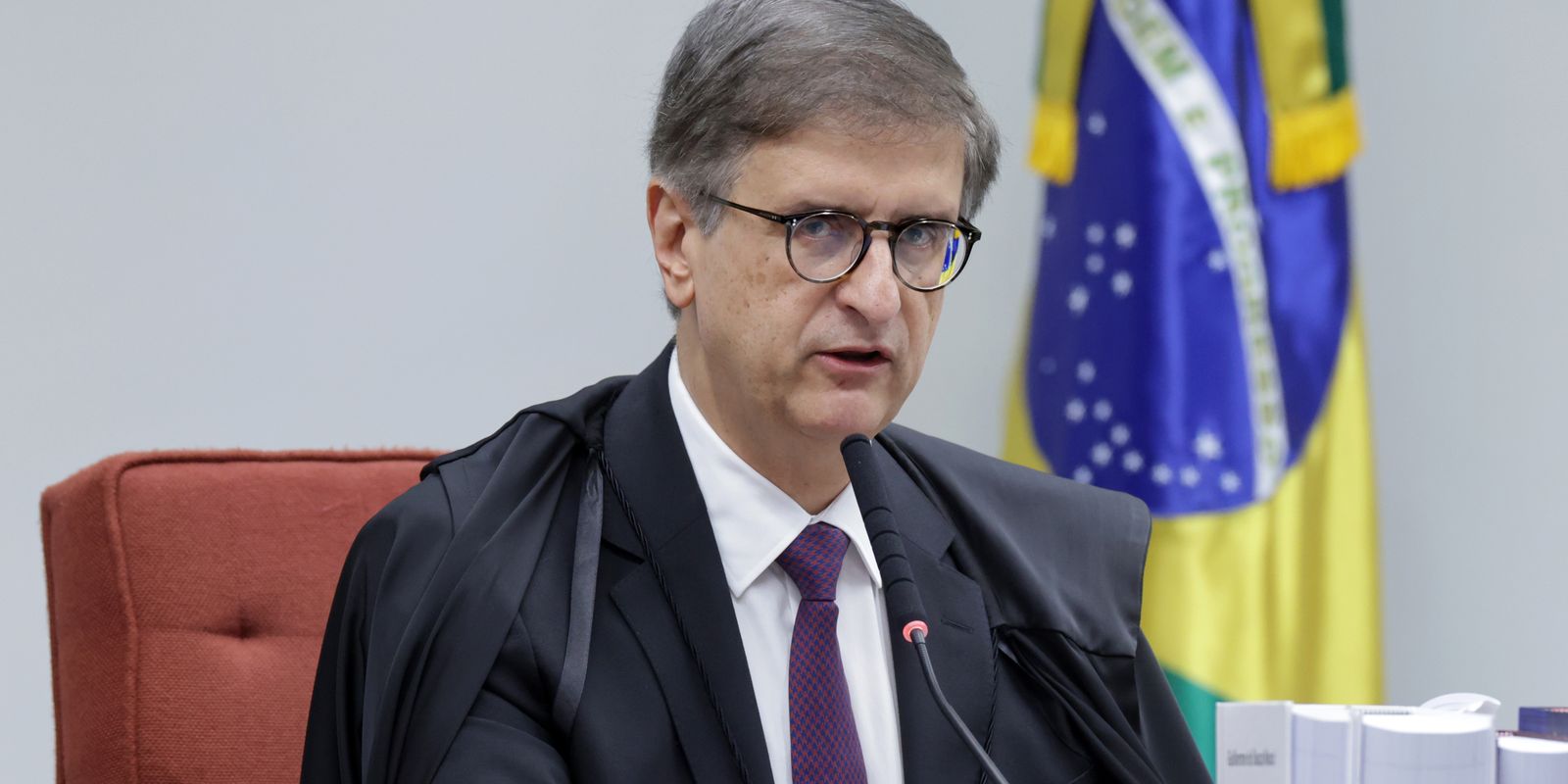 PGR insiste no STF por acesso integral aos dados de Vorcaro