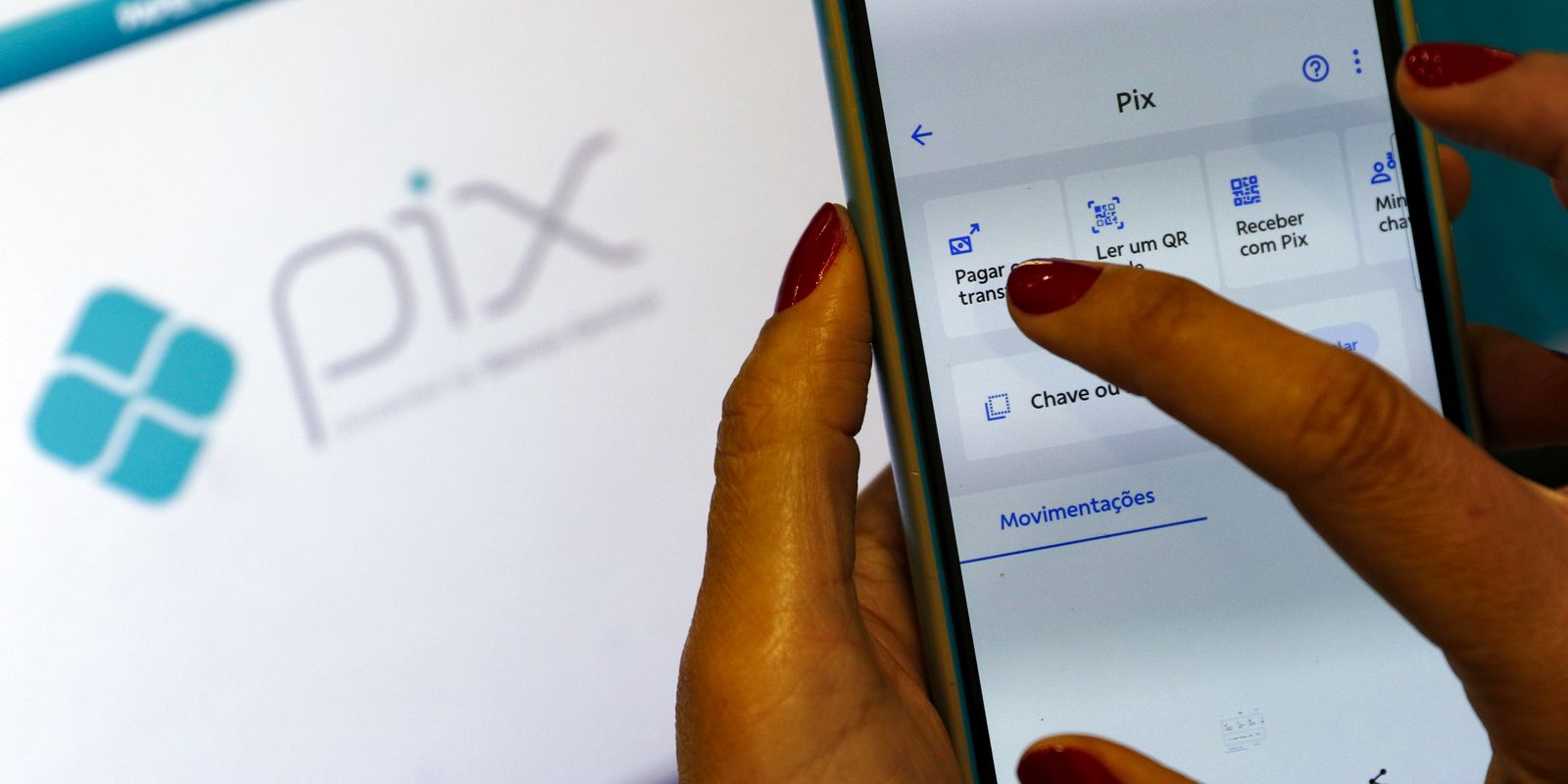 Banco Central anuncia novas regras do Pix para aumentar segurança e funções