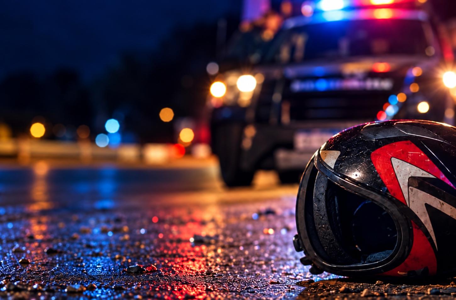PM prendeu homem suspeito de agredir esposa com capacete em Rosário Oeste