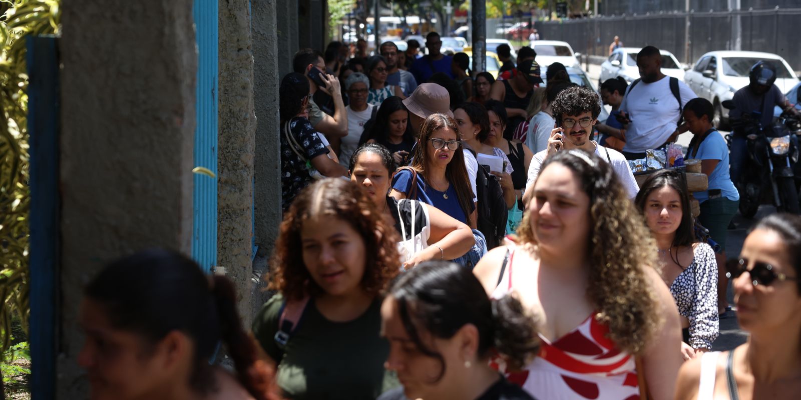 Prova Nacional Docente terá cartão de confirmação divulgado no dia 9