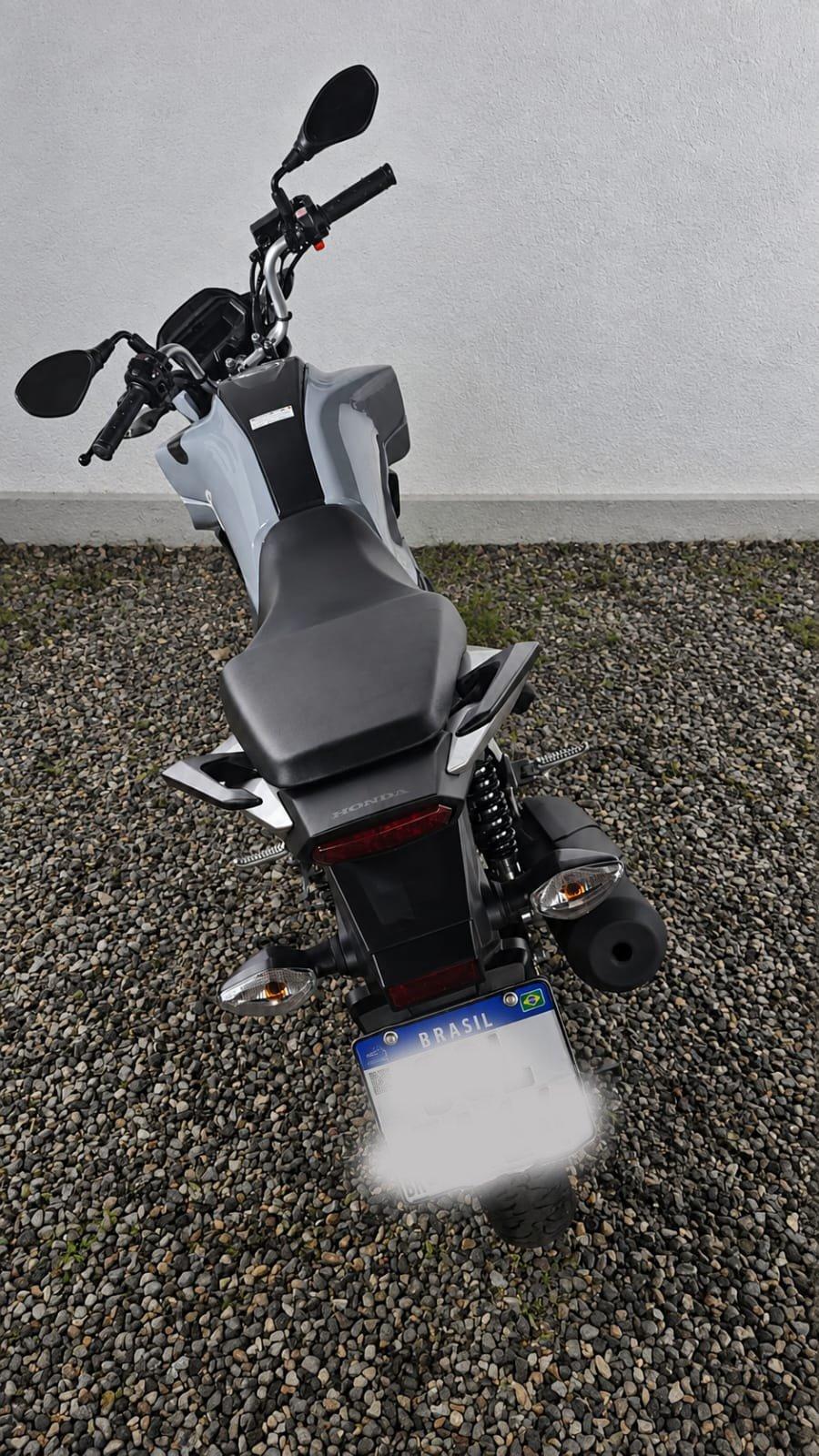 Polícia Militar prende motociclista por conduzir sob influência de álcool em Nobres