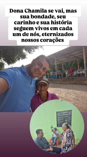 Homenagem