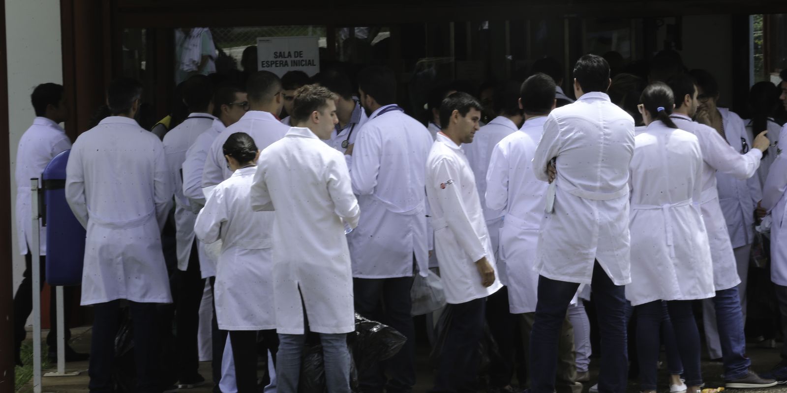 Prazo para apresentar recursos do Enamed e do Revalida termina nesta quinta-feira