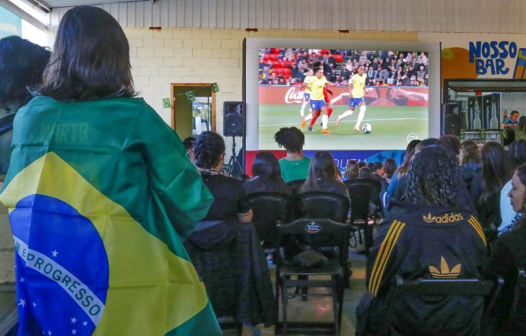 Projeto proíbe que narradores falem de odds em transmissões esportivas