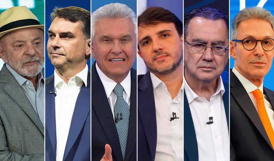 Quaest Revela Reviravolta a Dias da Eleição: Veja Números de Lula e Flávio Bolsonaro
