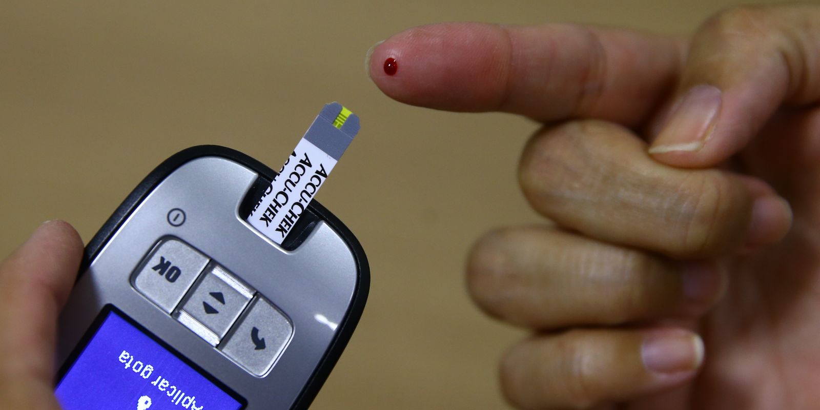 Ações simples ajudam no controle e prevenção de doenças crônicas