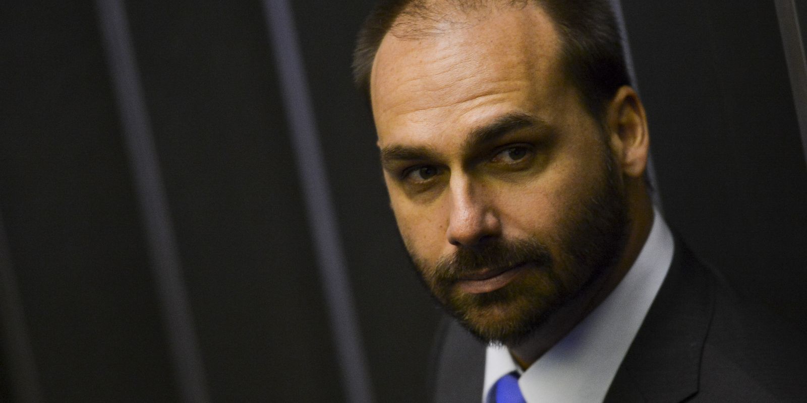 STF condena Eduardo Bolsonaro por difamar a deputada Tabata Amaral