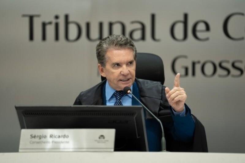 TCE alerta 102 municípios de MT sobre perda de recursos contra a fome