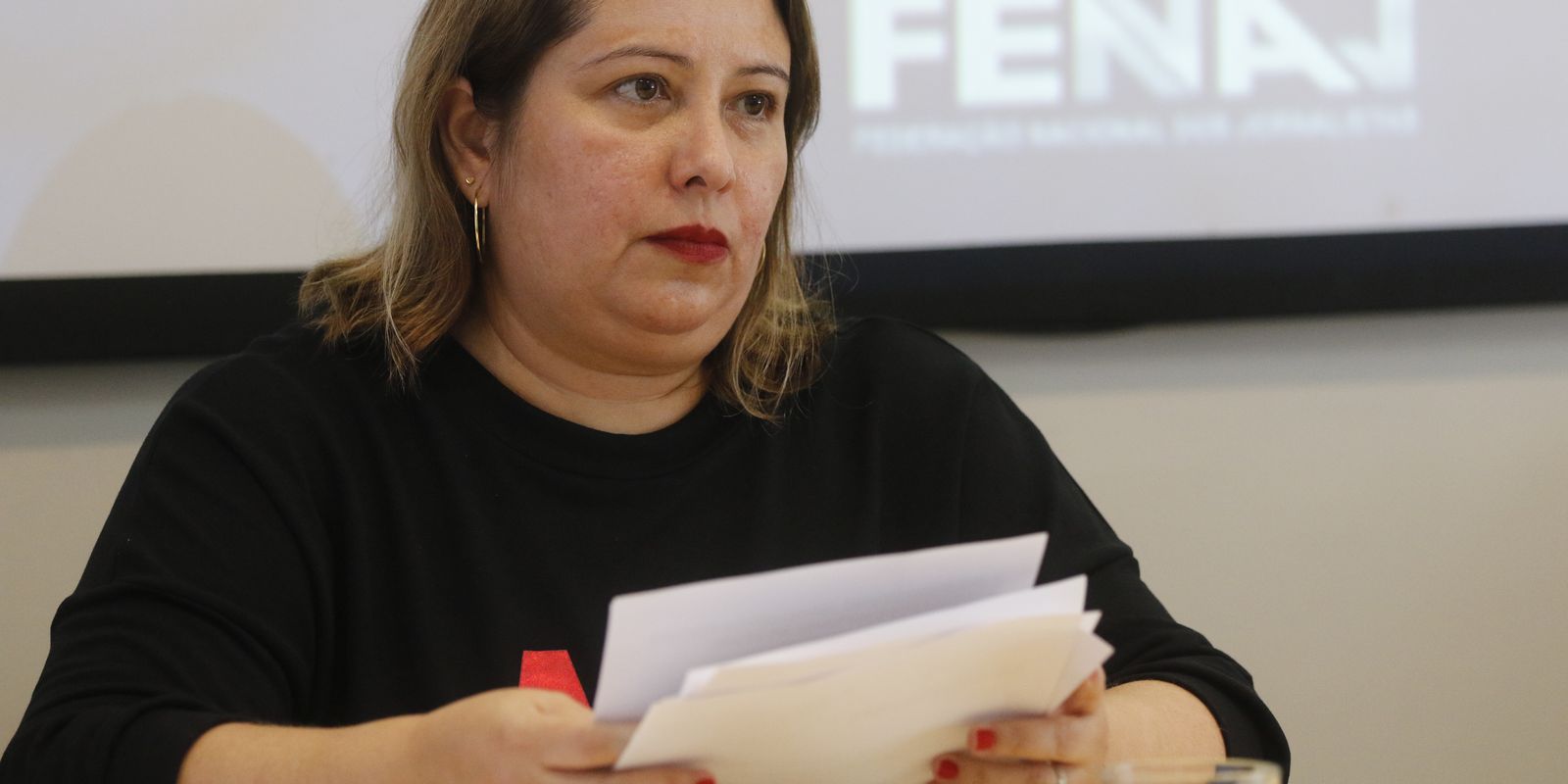 Tiktokização das campanhas esvazia o debate eleitoral, alerta Fenaj