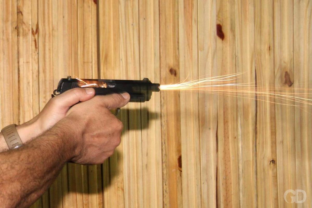 Trabalhador é morto a tiros após discussão por valor de diária em MT
