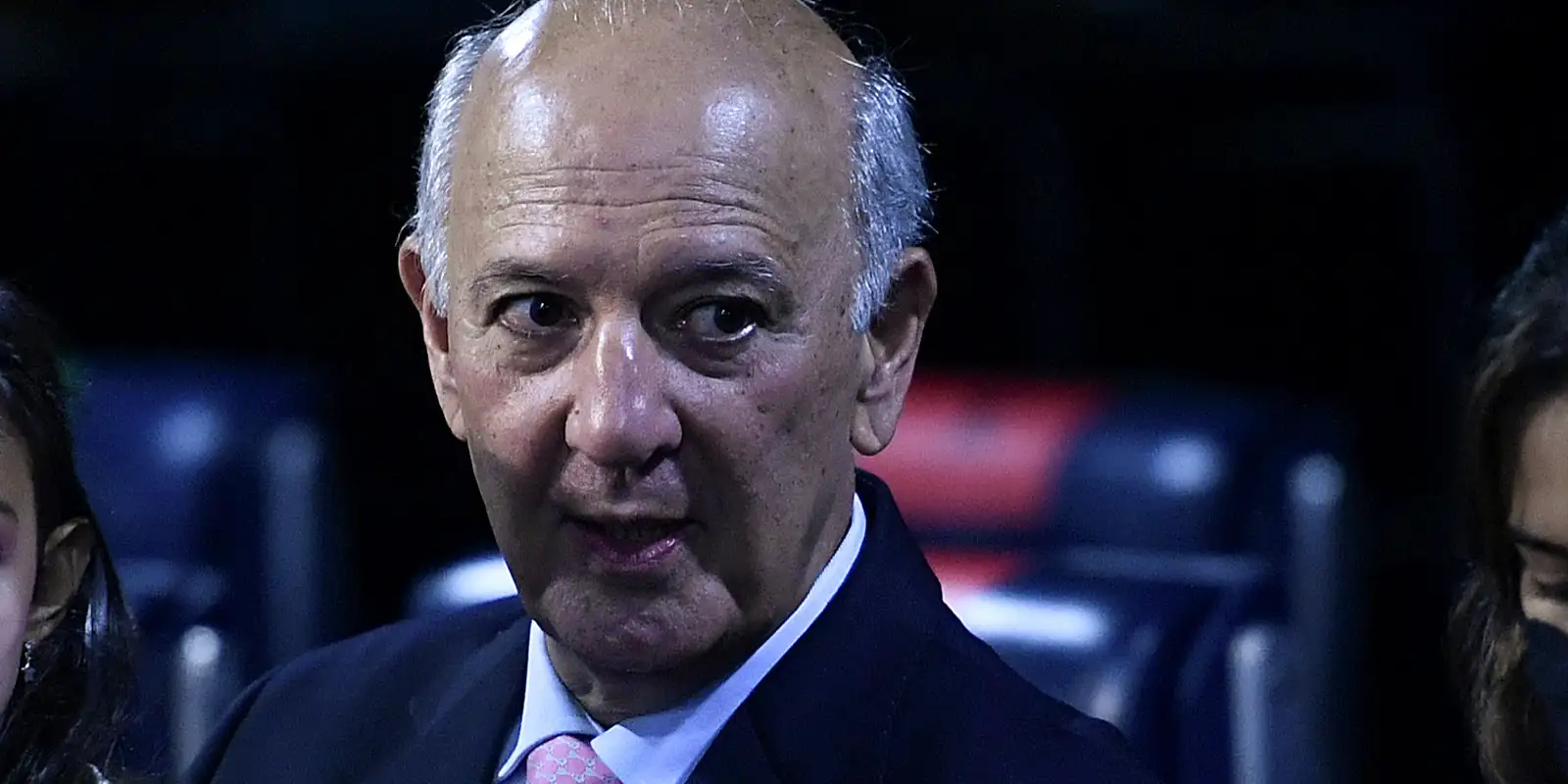 TRE-DF indeferiu a candidatura de José Roberto Arruda ao governo do DF