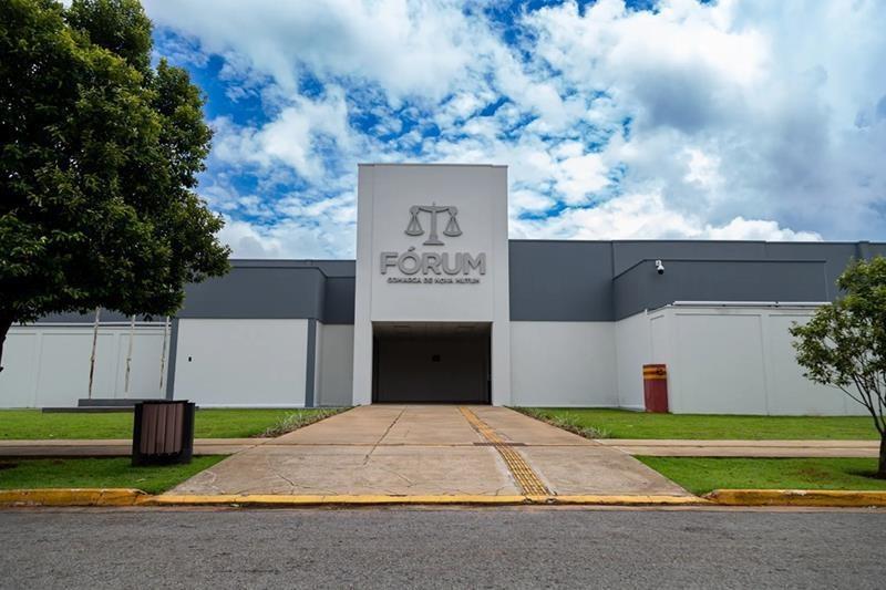 Trio é condenado a mais de 57 anos de prisão por tentativa de homicídio em Nova Mutum