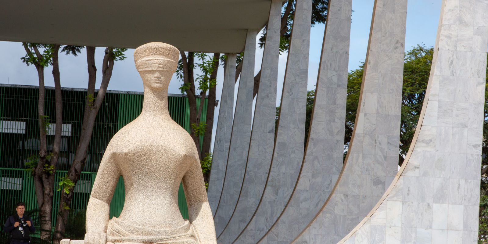 TSE e DPU garantem assistência jurídica gratuita remota para eleições