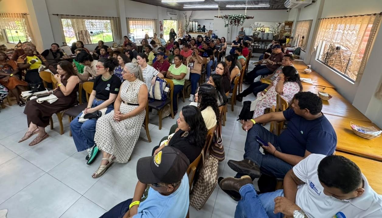 Além das Águas Cristalinas: Nobres Desperta Rota Inédita de Etnoturismo