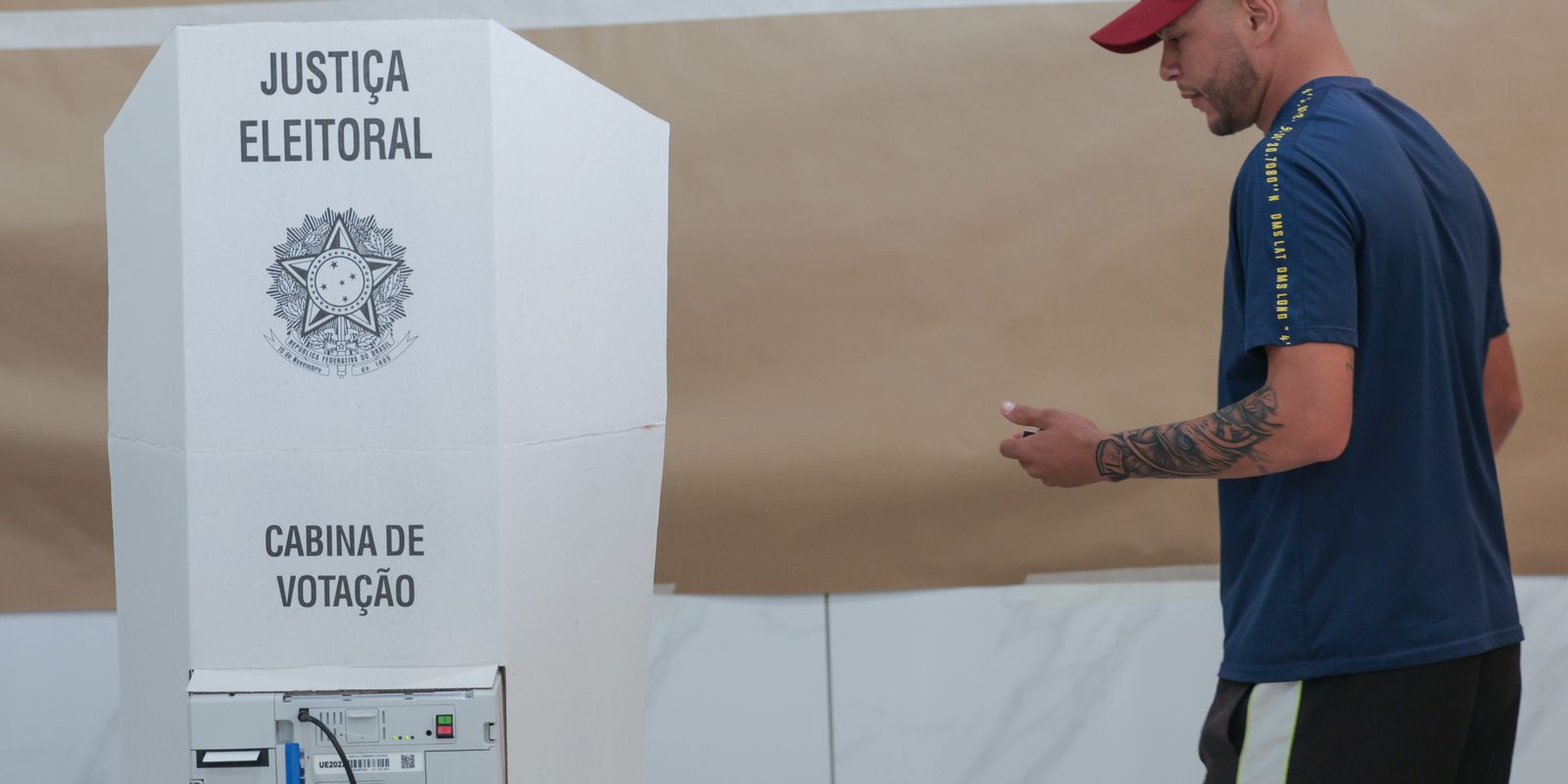 Como fazer sua colinha eleitoral para usar na urna