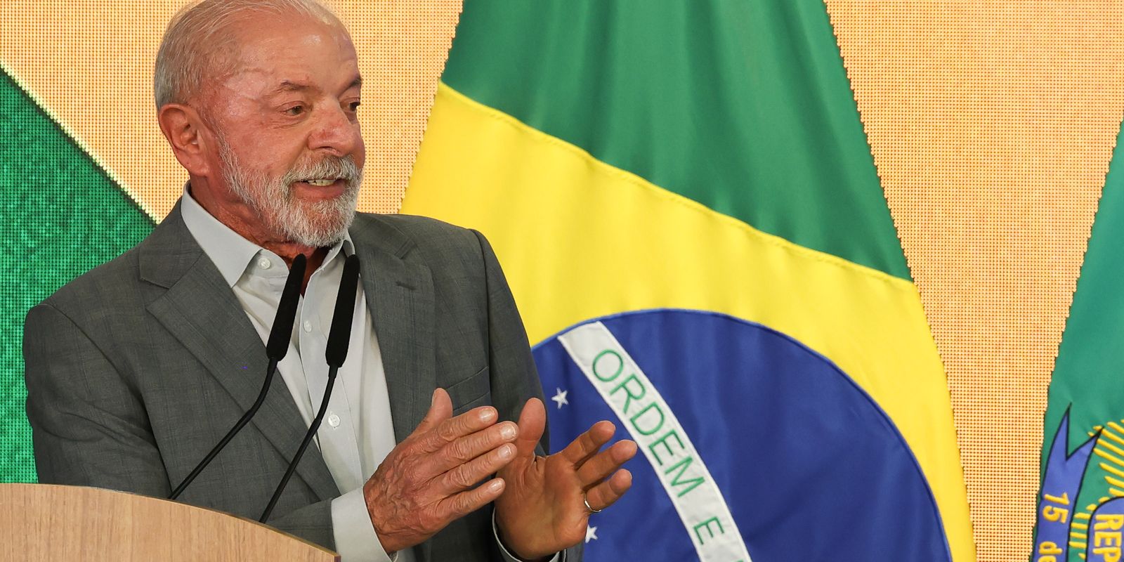 Luiz Inácio Lula da Silva vai retomar viagens internacionais após as eleições