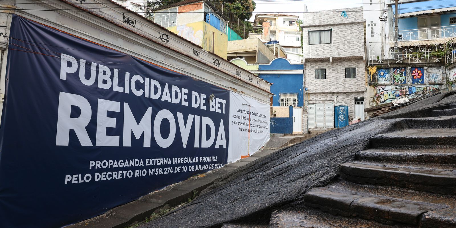 Abert aciona STF contra a proibição das bets em emissoras de rádio e TV