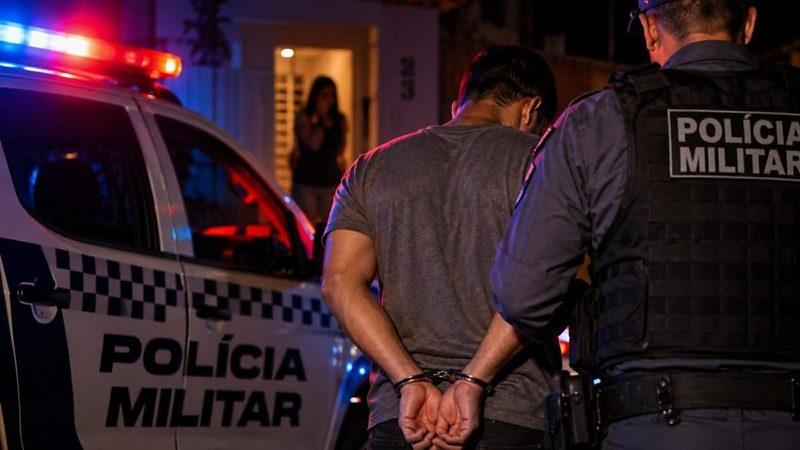 Ataque à Residência de Ex-Mulher Mobiliza Vizinhos e Deixa Vítimas Feridas em MT