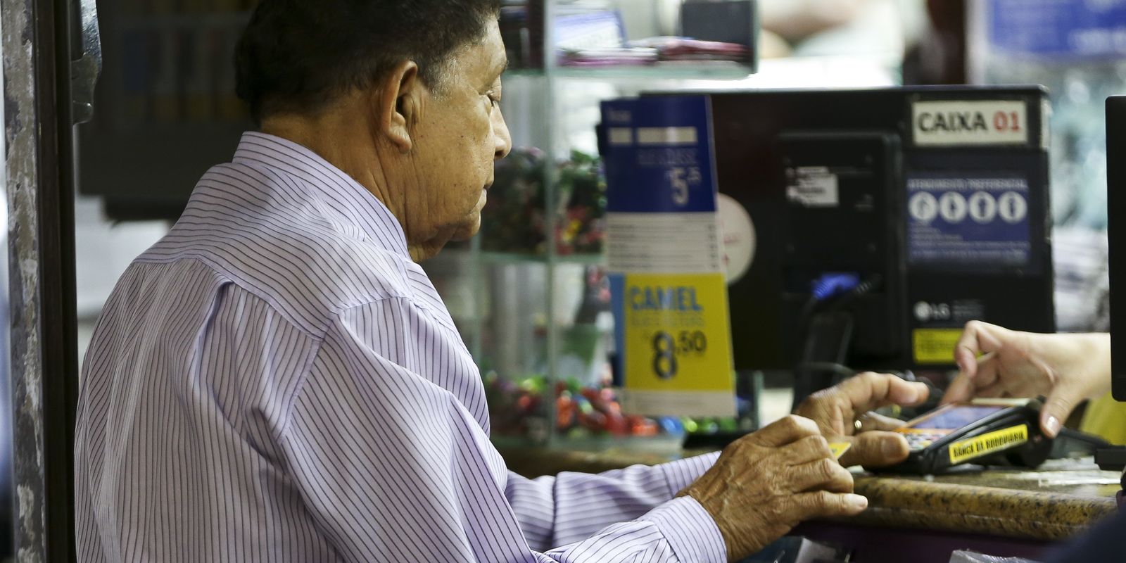 Estudo revela que o BPC evitou milhões de internações em três décadas
