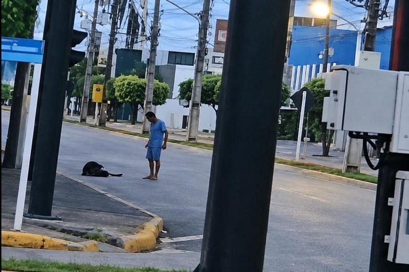 Briga entre seis pessoas termina com um morto e feridos em Lucas do Rio Verde