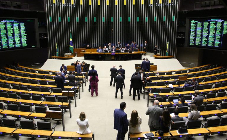 Câmara dos Deputados analisa novo regime de resolução bancária nesta quarta-feira