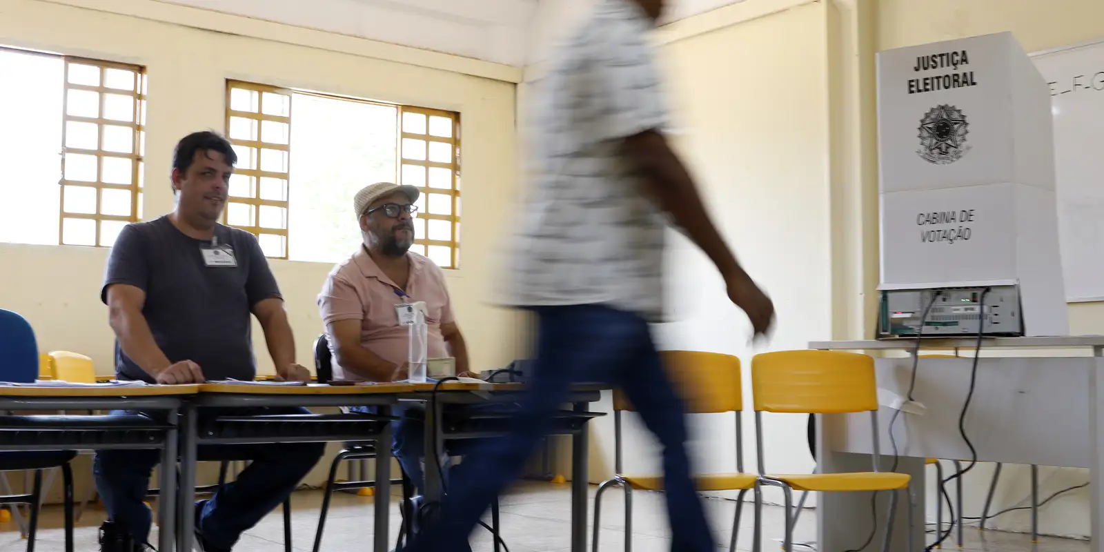Mais de 158 milhões de cidadãos vão às urnas nas eleições de 2026