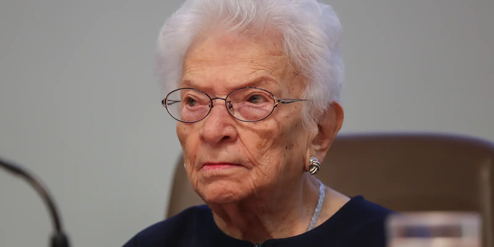 Aos 91 anos, Luiza Erundina é eleita a deputada estadual mais velha em 2026