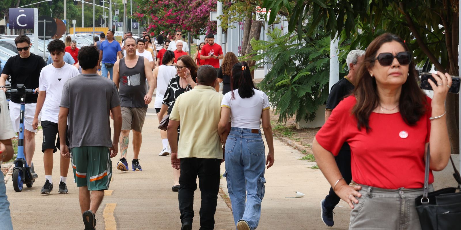 Casos de violência política disparam e atingem principalmente as mulheres