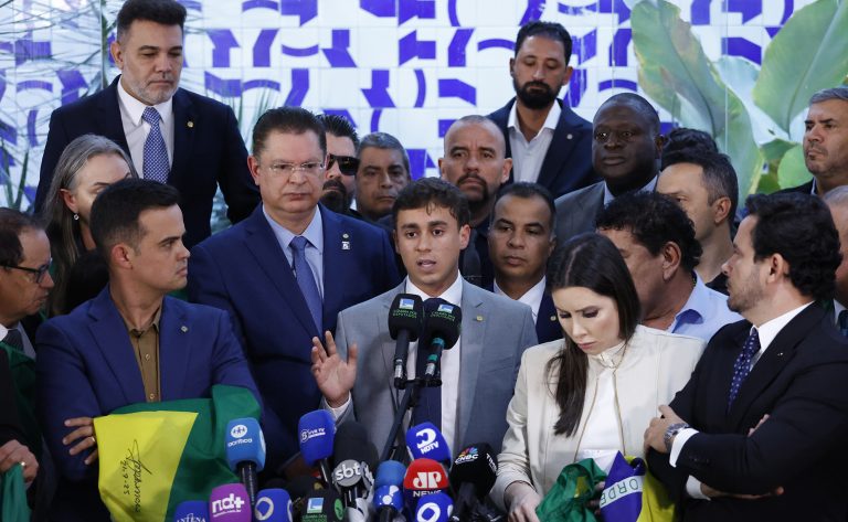 PL lidera reeleição e renovação de deputados federais na Câmara