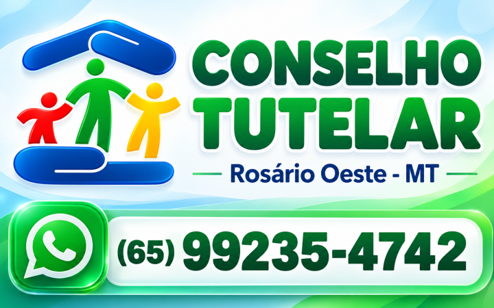 CONSELHO TUTELAR