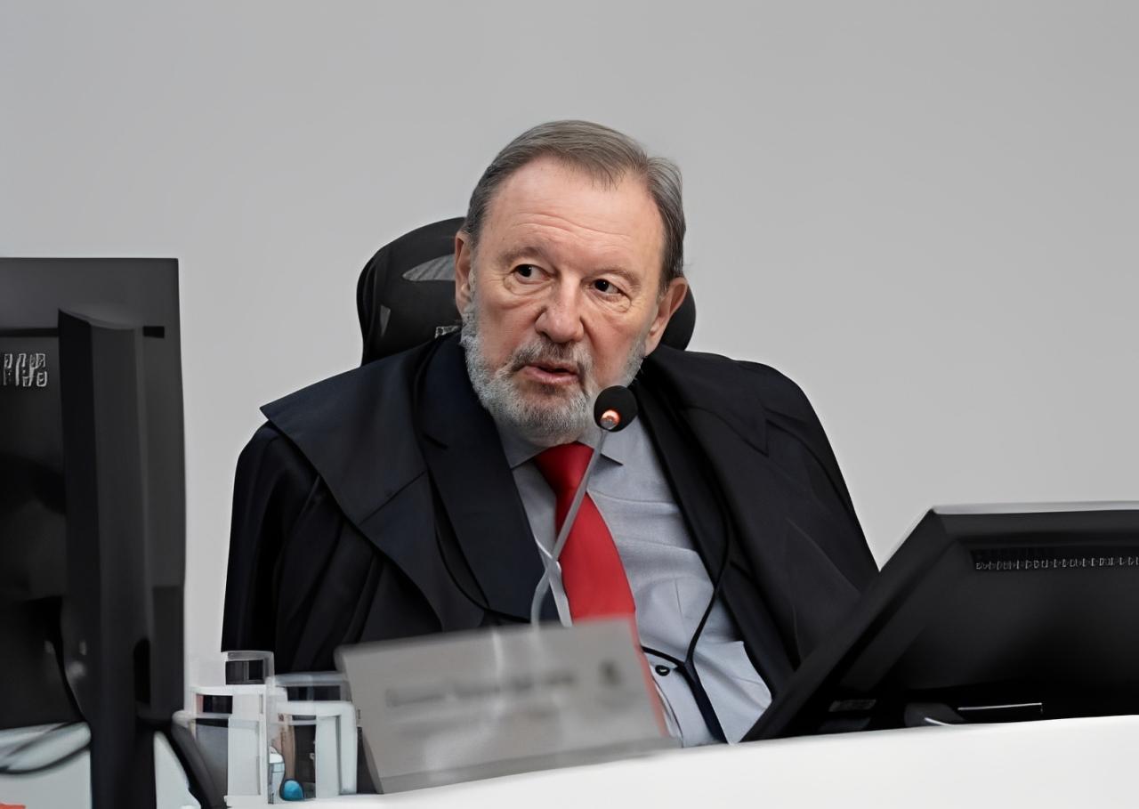 Contas do prefeito de Rosário Oeste Mariano Balabam recebem parecer prévio favorável do TCE 