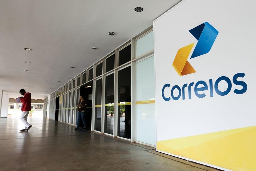 Correios agora contam com coleta para descarte de eletroeletrônicos