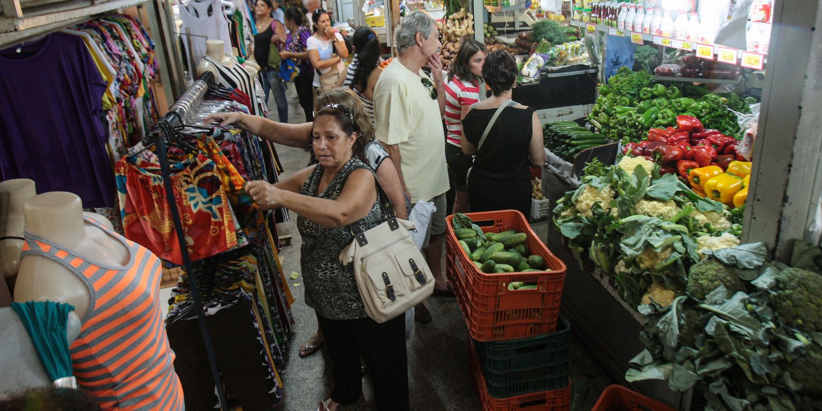 Corte em benefícios sociais pode gerar forte retração na economia do interior