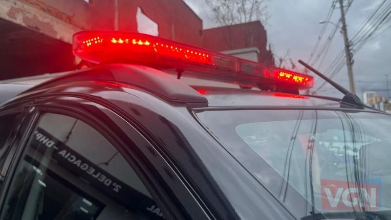 Criminoso ameaça vítima com arma e rouba cerca de 40 joias em Lucas do Rio Verde