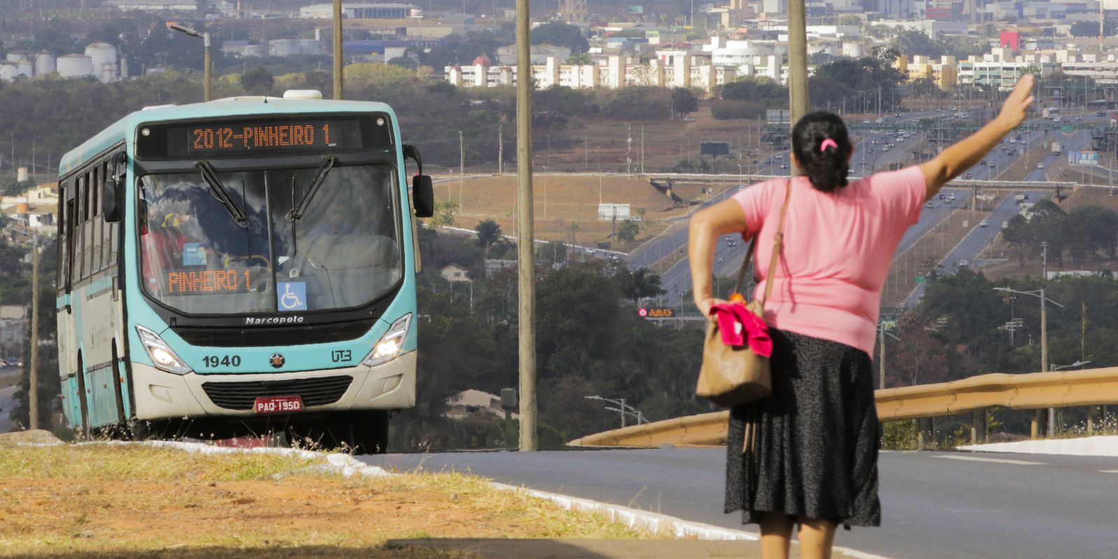 Defensoria Pública aciona o STF para garantir transporte gratuito no segundo turno