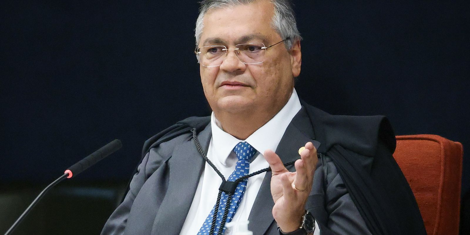 Flávio dino extingue ação de antonio tabet no stf