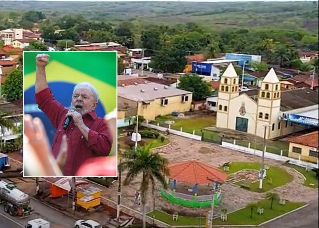 Eleições 2026 em Jangada: lula vence o primeiro turno na disputa presidencial