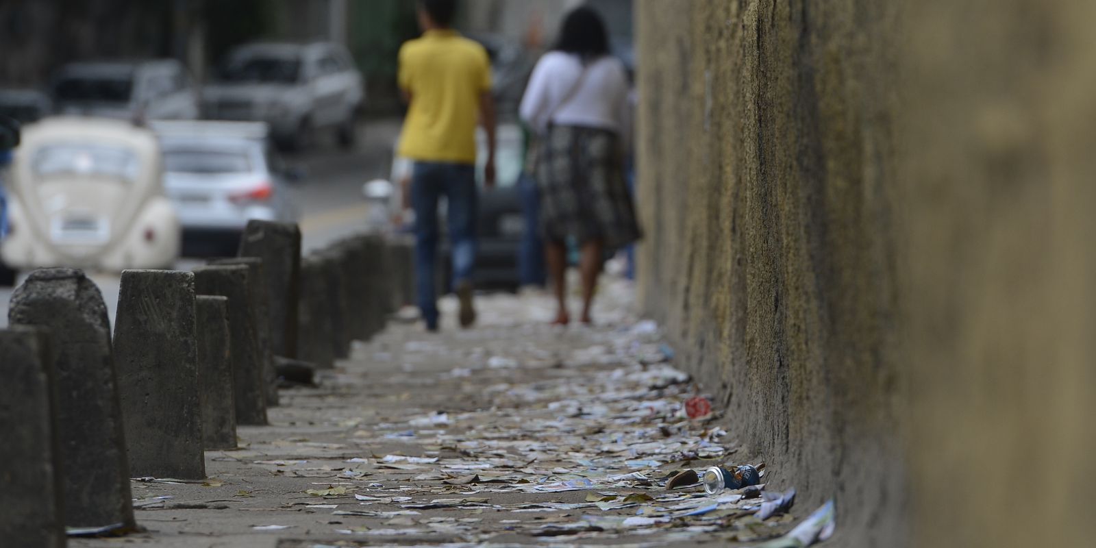Eleições 2026: entenda o que é considerado crime de boca de urna