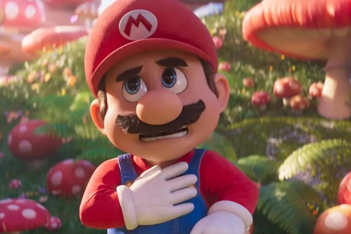 Em 41 segundos: brasileiro bate recorde no Super Mario